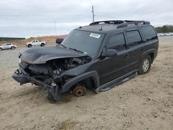 2005 Chevrolet Tahoe C1500 en venta en Tifton, GA