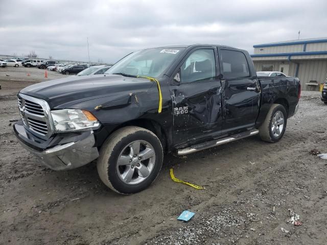 2015 Dodge RAM 1500 SLT