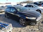 2016 Ford Fusion S