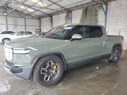 Vehiculos salvage en venta de Copart Cartersville, GA: 2022 Rivian R1T Launch Edition