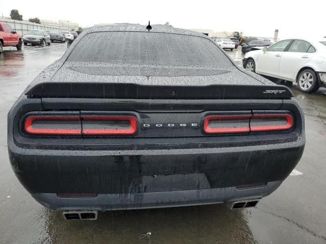 2015 Dodge Challenger SRT 392