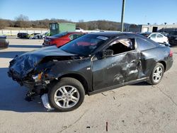 Honda salvage cars for sale: 2007 Honda Accord LX