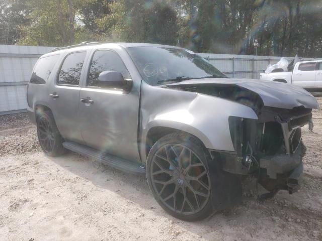 2008 Chevrolet Tahoe C1500