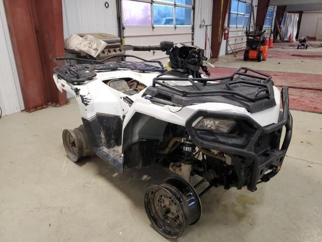 2022 Polaris Sportsman 570 Utility HD LE