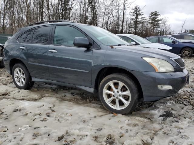 2008 Lexus RX 350