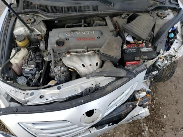 2009 Toyota Camry Base