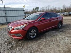 2015 Hyundai Sonata SE en venta en Lumberton, NC