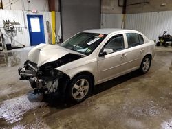 Salvage cars for sale from Copart Glassboro, NJ: 2009 Chevrolet Cobalt LT