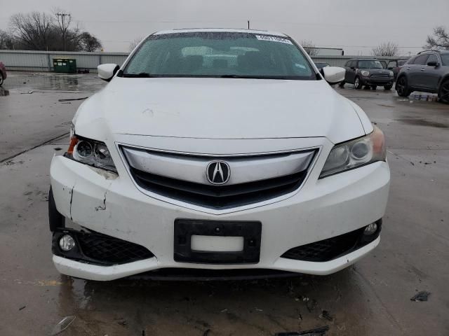 2013 Acura ILX 20 Tech