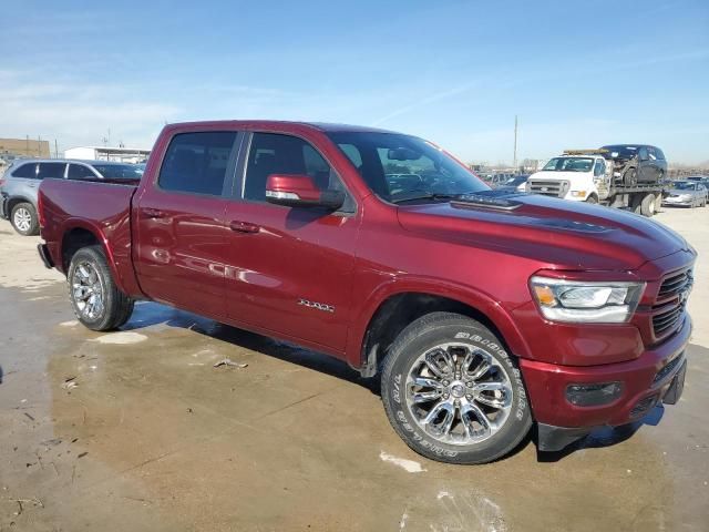 2019 Dodge 1500 Laramie