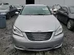 2014 Chrysler 200 Limited