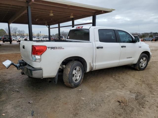 2007 Toyota Tundra Crewmax SR5