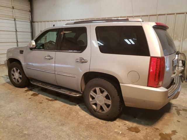 2008 Cadillac Escalade Luxury