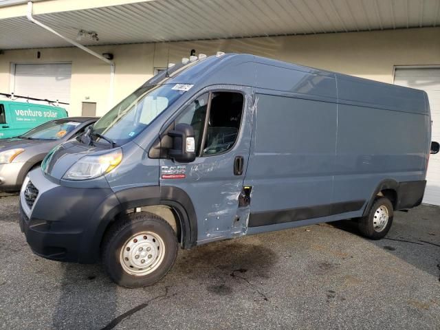 2019 Dodge RAM Promaster 3500 3500 High