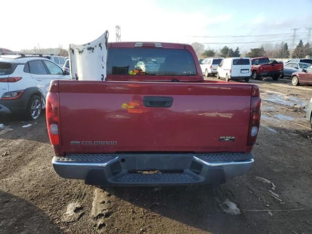 2006 Chevrolet Colorado