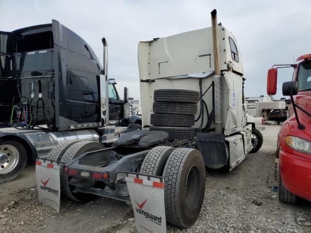 2018 Mack 600 CXU600