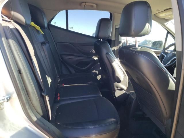 2014 Buick Encore Convenience