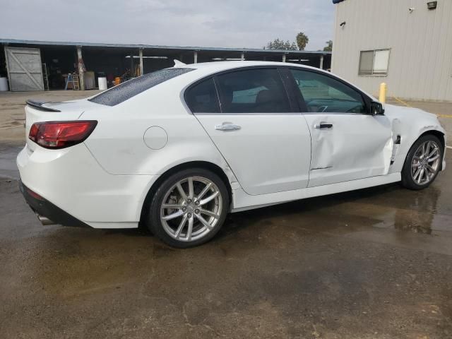 2014 Chevrolet SS