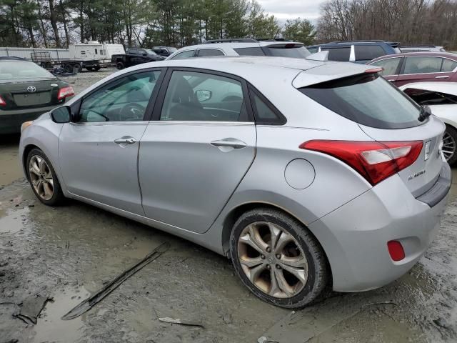 2013 Hyundai Elantra GT