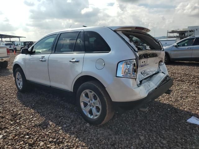 2011 Ford Edge SEL