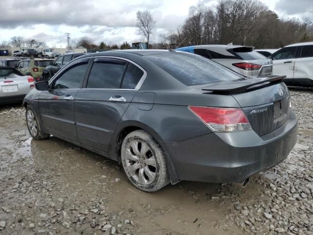 2009 Honda Accord EXL