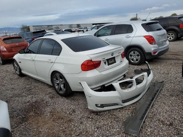 2011 BMW 335 I