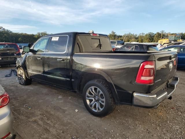 2022 Dodge RAM 1500 Limited