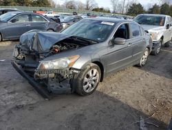 2010 Honda Accord EXL for sale in Madisonville, TN