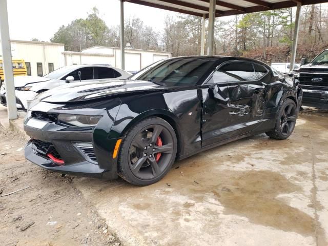 2016 Chevrolet Camaro SS