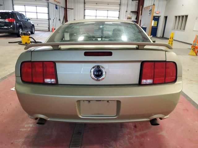 2005 Ford Mustang GT