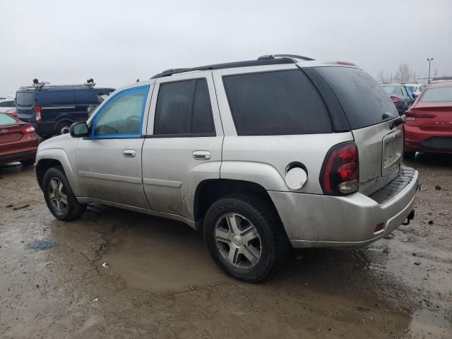 2007 Chevrolet Trailblazer LS