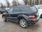 2009 Mercedes-Benz ML