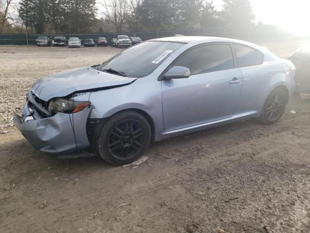 2009 Scion TC