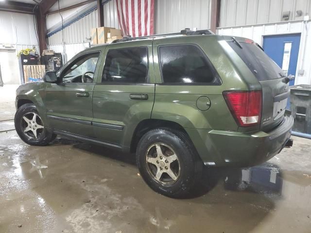 2007 Jeep Grand Cherokee Laredo