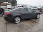 2016 Mazda 6 Touring