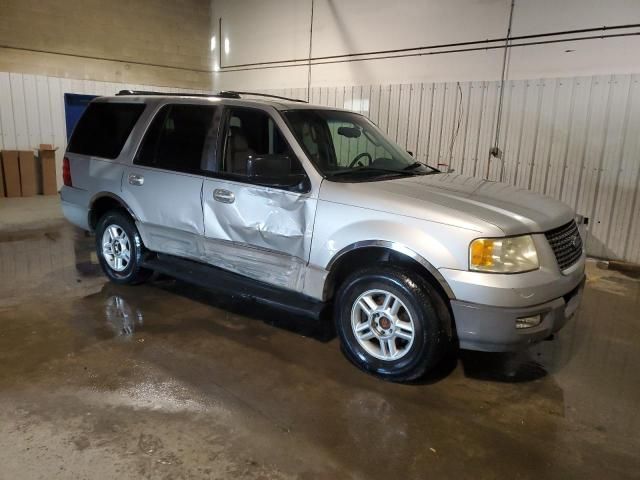 2003 Ford Expedition XLT