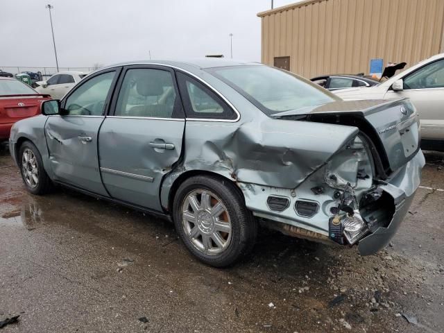 2005 Ford Five Hundred SEL