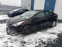 2013 Hyundai Elantra GLS for sale in Elmsdale, NS