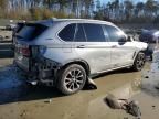 2017 BMW X5 XDRIVE4