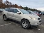 2011 Chevrolet Traverse LT