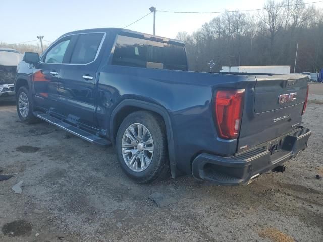 2019 GMC Sierra K1500 Denali