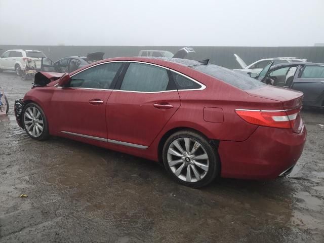 2014 Hyundai Azera GLS