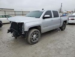 2015 Chevrolet Silverado C1500 LT en venta en Haslet, TX