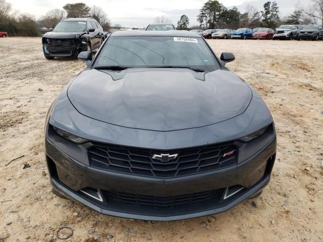 2019 Chevrolet Camaro LS