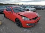 2010 Hyundai Genesis Coupe 3.8L