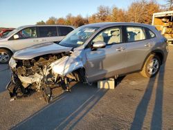 Salvage cars for sale from Copart Brookhaven, NY: 2023 Honda HR-V LX