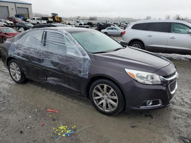 2015 Chevrolet Malibu 2LT