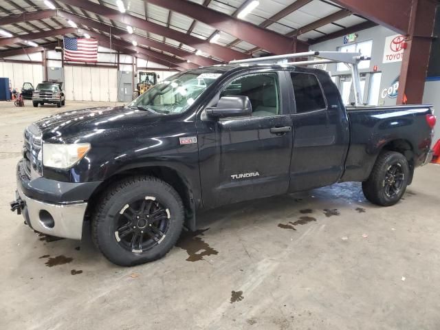 2007 Toyota Tundra Double Cab SR5