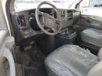 2010 GMC Savana Cutaway G3500