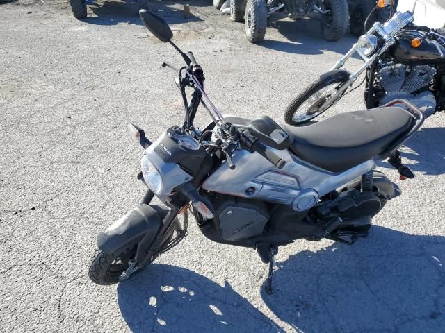 2022 Honda NVA110 B